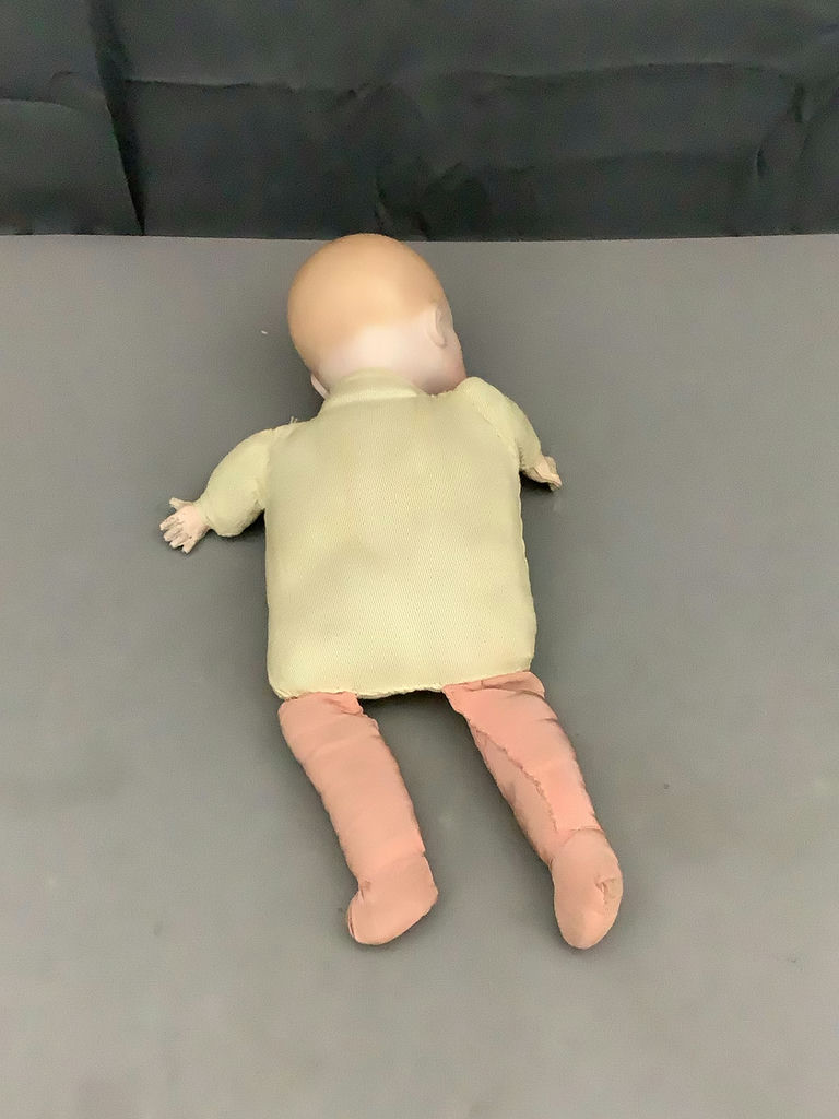 Antique Dolls - image 4 of 14
