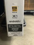 Sony Bravia 65in TV + Compatible Wall Mount - thumbnail 4 of 4