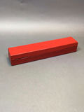 Vintage Cartier Sterling Shakers (39.2dwt) - thumbnail 11 of 12