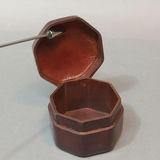 Vintage Leather Travel Accessories - thumbnail 20 of 21