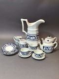 Potting Shed Mini Tea Set & Pitcher - thumbnail 1 of 16