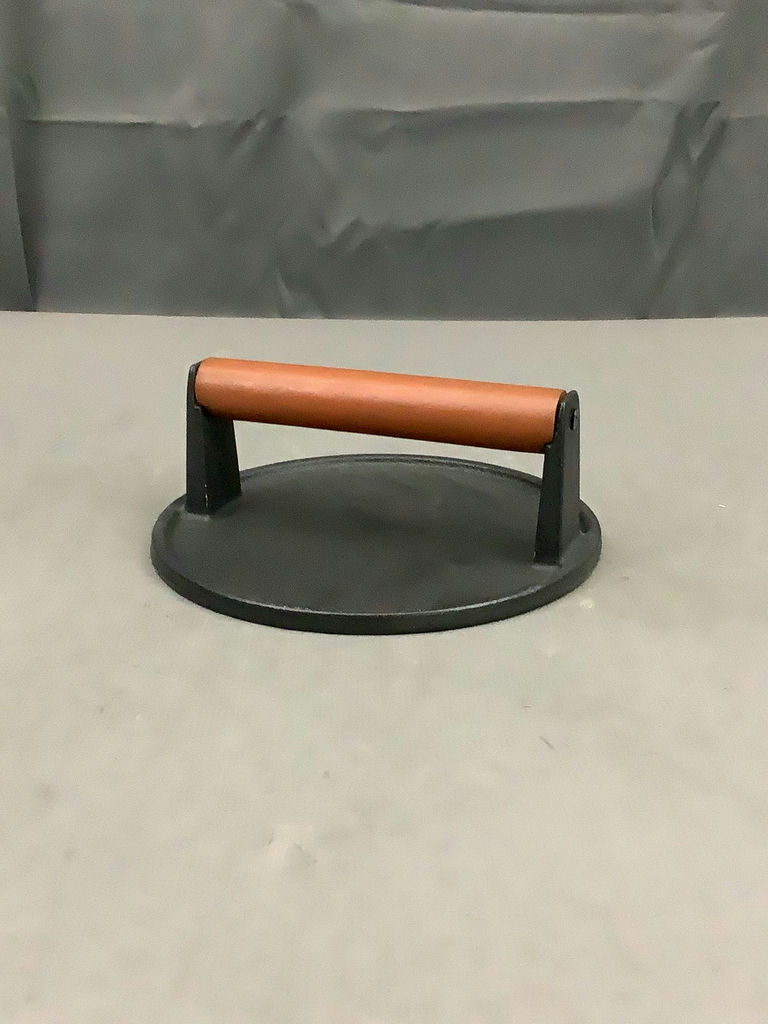 Cast Iron Kitchenware - image 2 of 11
