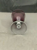 Antique Amethyst Glassware - thumbnail 10 of 10