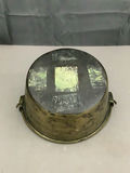Antique Brass Pots - thumbnail 7 of 7