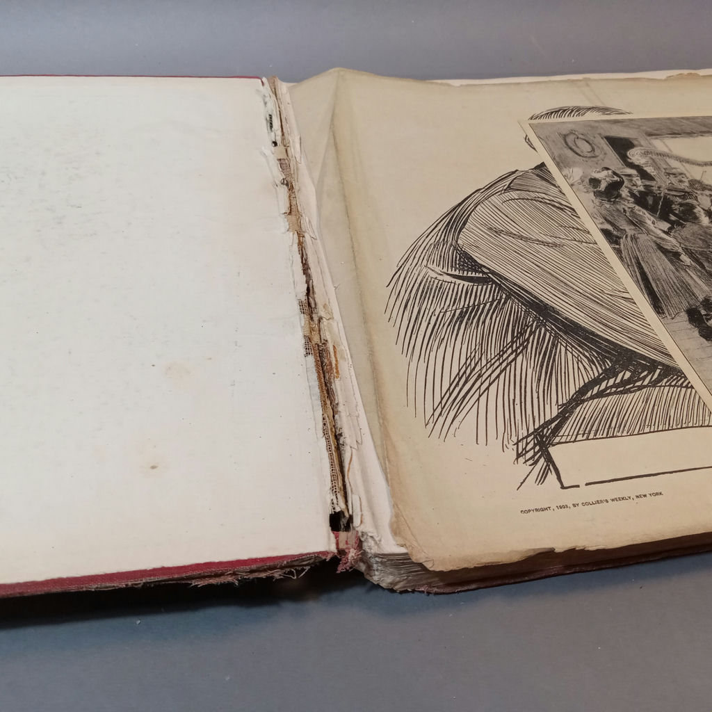 The Gibson Book Vol. 1 & 2 - image 17 of 24