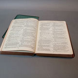 Antique English Poetry & Prose / Brass Bookends - thumbnail 18 of 24