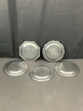 Pewter Kennel Club Plates - thumbnail 3 of 11