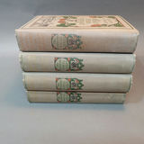 Louisa May Alcott Novels, 1908 Editions - thumbnail 2 of 23