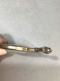 R. Blackinton Sterling For The Purse/Pocket (43.1+dwt) - thumbnail 4 of 14