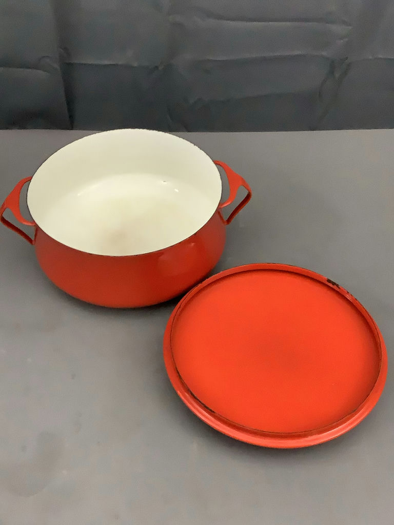 Primary Colors of Dansk - image 7 of 12