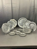Pewter Kennel Club Plates - thumbnail 1 of 11