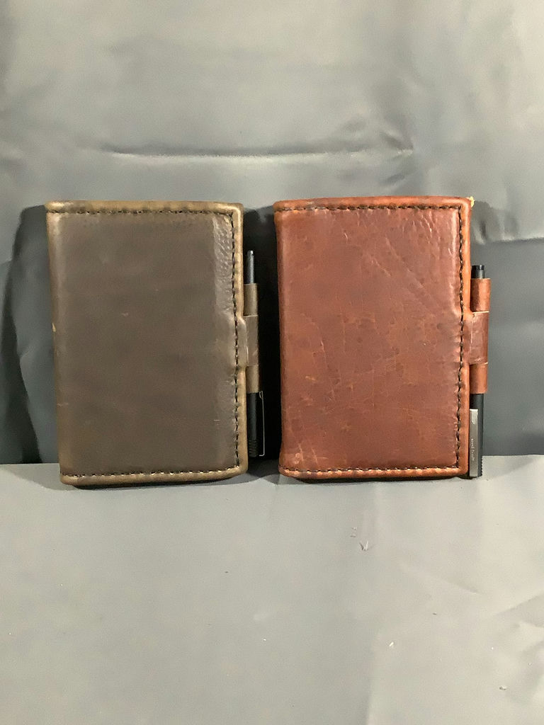 Leather Wallets And Folios - image 6 of 29