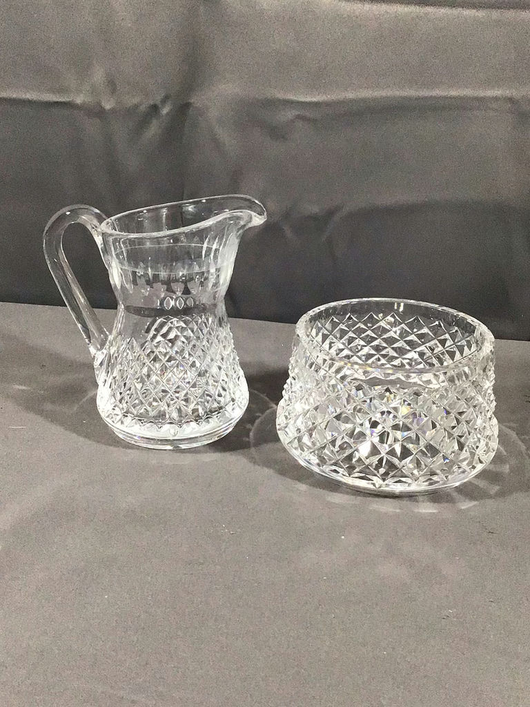 Waterford Crystal - Alana & Glandor - image 2 of 10