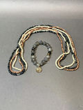 Limoges, 14K, and Costume Vintage Jewelry (4+dwt) - thumbnail 19 of 28