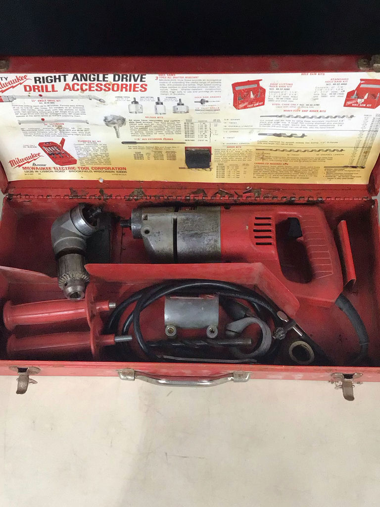 Hand Power Tools - image 2 of 3
