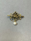Limoges, 14K, and Costume Vintage Jewelry (4+dwt) - thumbnail 3 of 28
