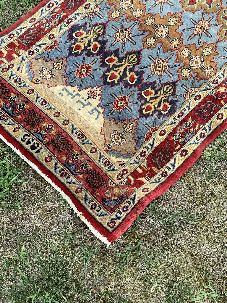 Oriental Runner - image 5 of 7