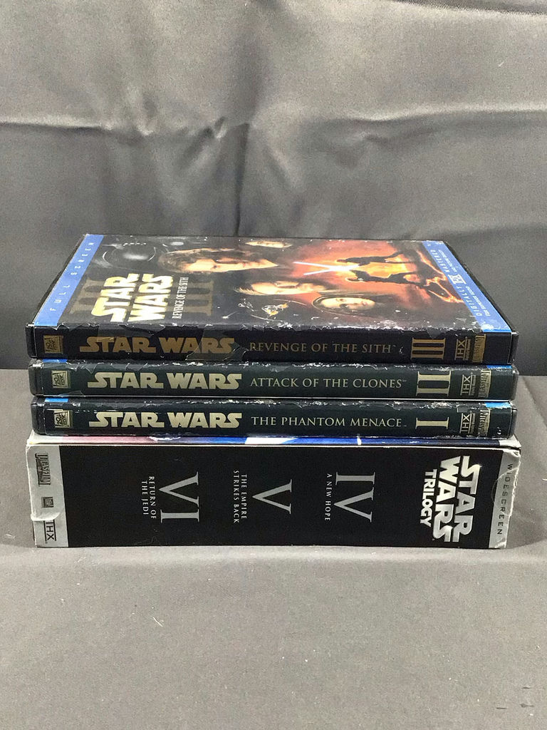 Star Wars for Gen X, Y2K, and Z - image 15 of 15