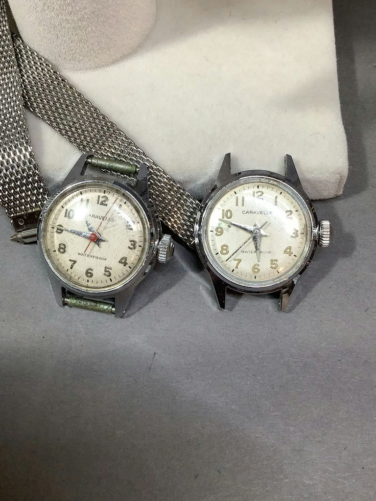 Vintage Ladies Watches - image 6 of 13