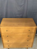 Paul McCobb MCM Four-Drawer Chest - thumbnail 3 of 5