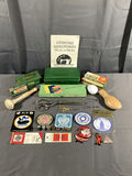 Vintage Singer & More Sewing Tools - thumbnail 1 of 13