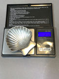 Tiffany Sterling Shell Dish & Vintage Bling (21+dwt) - thumbnail 20 of 20
