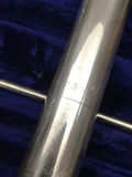 Gemeinhardt M2 Flute w/Solid Silver Head Joint - thumbnail 5 of 15
