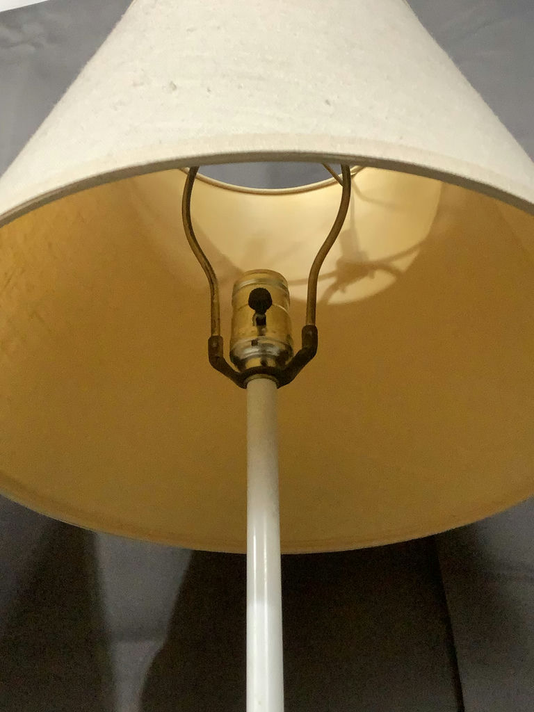 Vintage Tulip Lamps - image 4 of 7