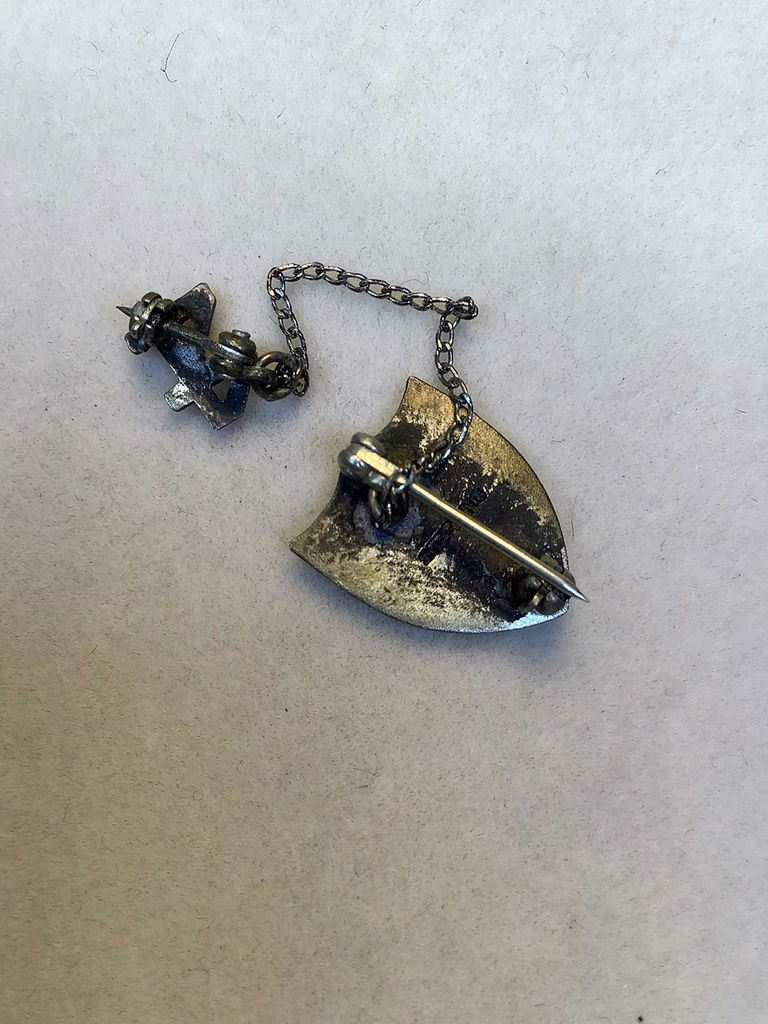 School Dayz Vintage Jewelry (14k/5+, 10k/7+, STR/4+ dwt) - image 5 of 19