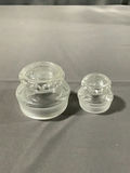 Vintage Glass Canisters - thumbnail 7 of 7
