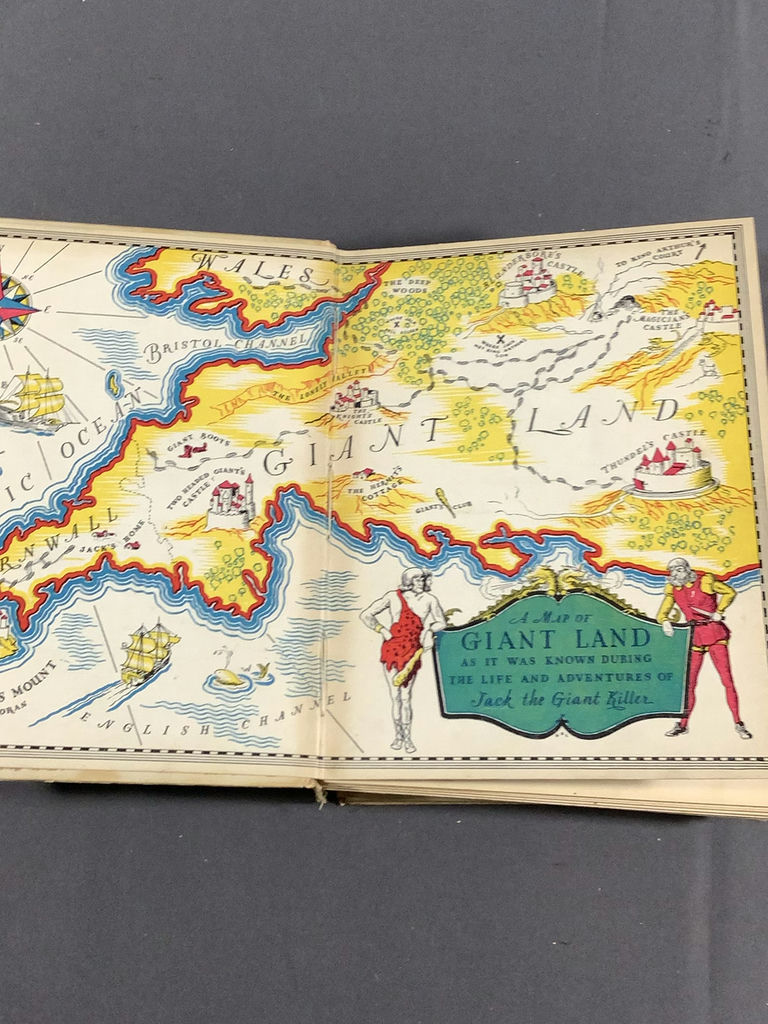 Vintage Children’s Books - image 6 of 15