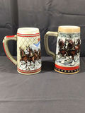 Budweiser Beer Collectible Steins - thumbnail 15 of 20