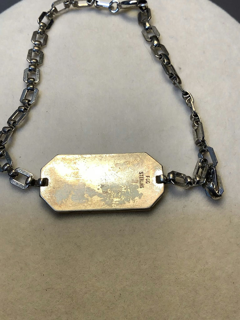 Antique Fine Jewelry (18k/2+, 14k/1+, 10k/2+, STR/3+dwt) - image 15 of 22