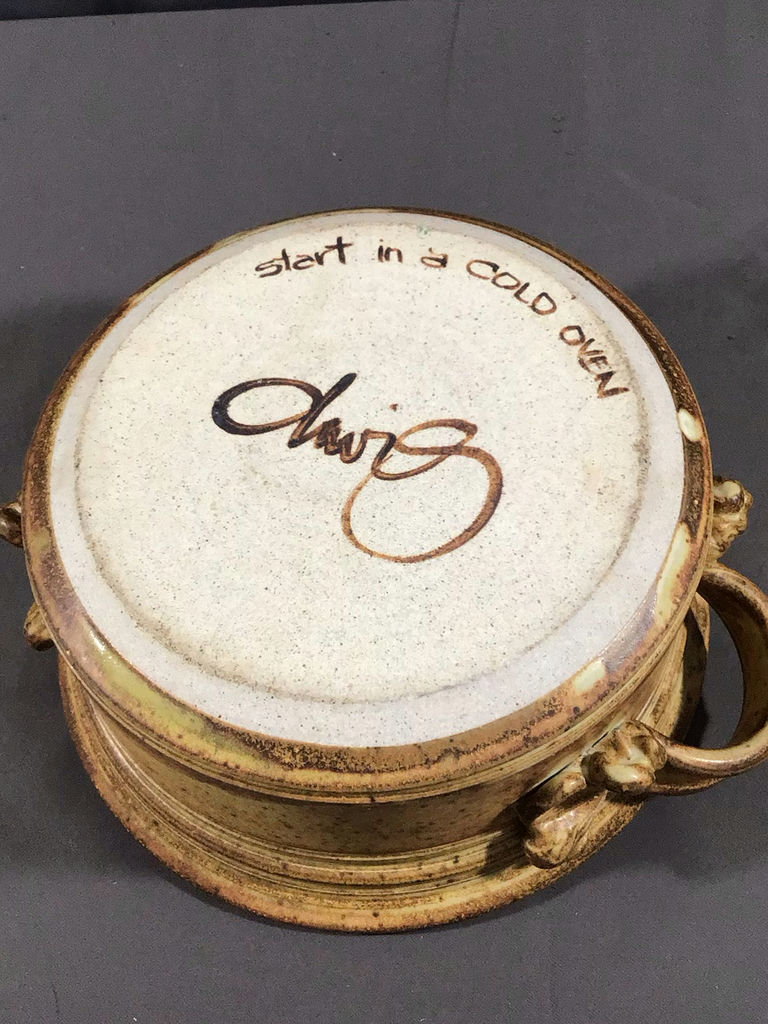 The Good Earth & More Stoneware - image 4 of 21