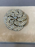 Tiffany Sterling Shell Dish & Vintage Bling (21+dwt) - thumbnail 15 of 20