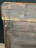 Antique 4-Drawer Chest - thumbnail 8 of 10