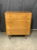 Paul McCobb MCM Four-Drawer Chest - thumbnail 1 of 5