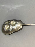 Stieff Lady Claire Sterling Hostess Flatware (484+dwt) - thumbnail 6 of 17