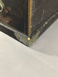 Vintage Lacquer Jewelry Box - thumbnail 15 of 19