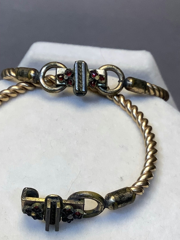 Antique Fine Jewelry (18k/2+, 14k/1+, 10k/2+, STR/3+dwt) - image 21 of 22
