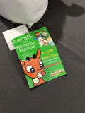 Vintage CVS Stuffins - Rudolph & Frosty - thumbnail 11 of 15