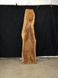 Live Edge Slab & Walpole Outdoors Stool - thumbnail 3 of 5