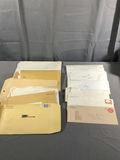 Vintage Stamp Collection - thumbnail 6 of 10