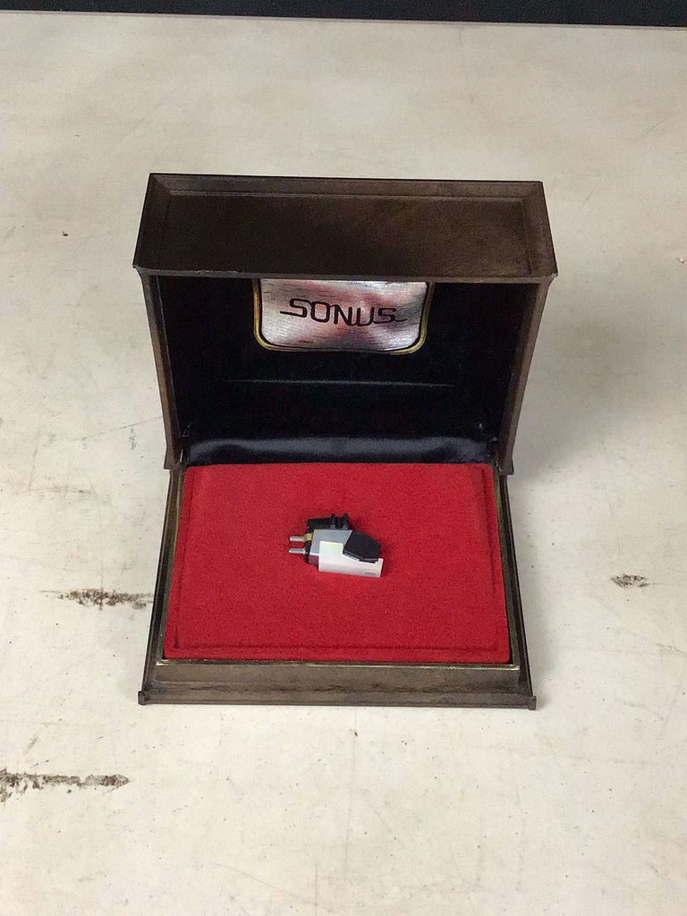 Audiofile Accessories - image 5 of 14