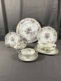 Krautheim Bavaria Dinnerware - thumbnail 1 of 7