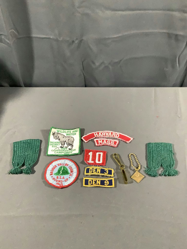 Vintage Scouting - image 15 of 16