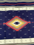 Vintage Native American Rug - thumbnail 5 of 6