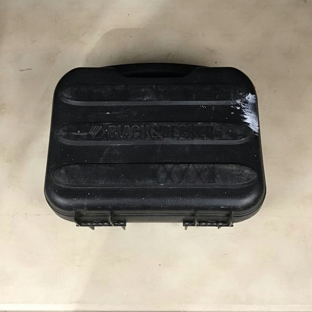 Black & Decker Mega Mouse Sander & Roto Zip - image 2 of 5
