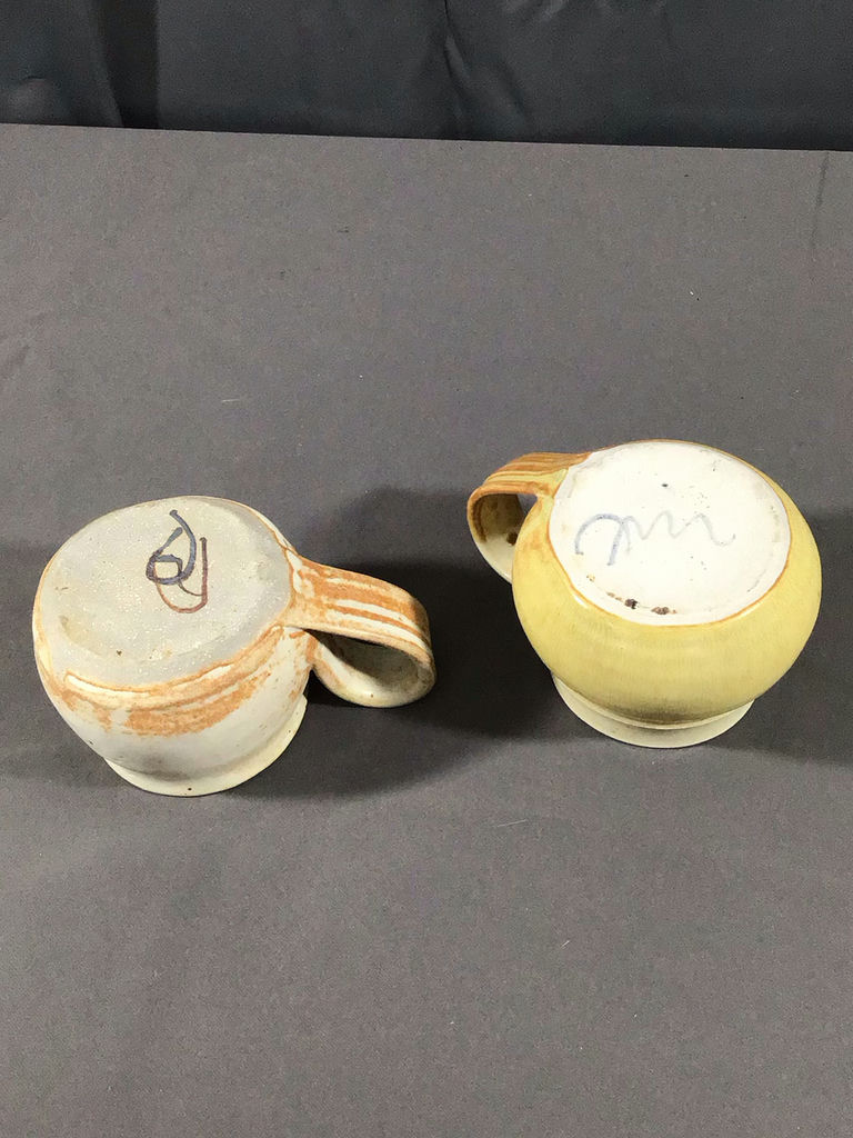 The Good Earth & More Stoneware - image 14 of 21