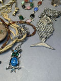 Vintage Costume Jewelry - thumbnail 5 of 18